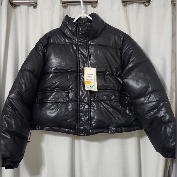 C&C Jacket - Picture 1 of 15